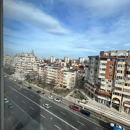 Amy's Bright Constanta