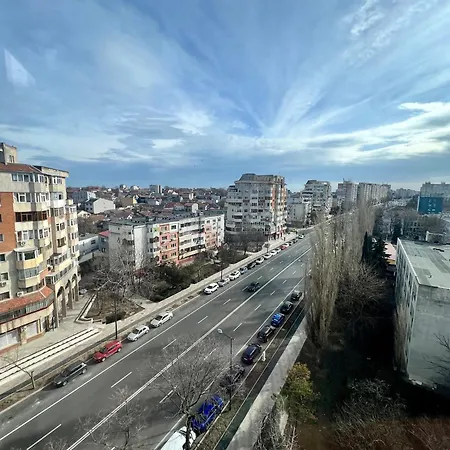 Amy's Bright * Constanta