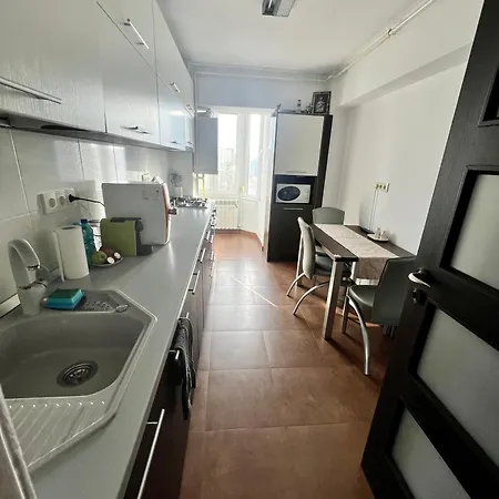 Apartment Amy's Bright Constanta
