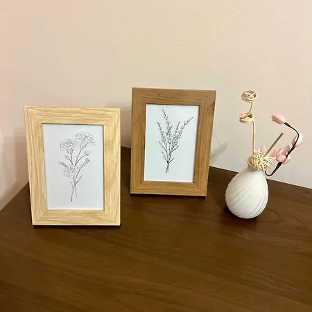 Amy's Bright Apartment *